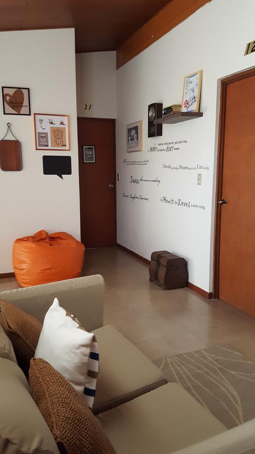 Hostal San Benito San Salvador Exteriér fotografie
