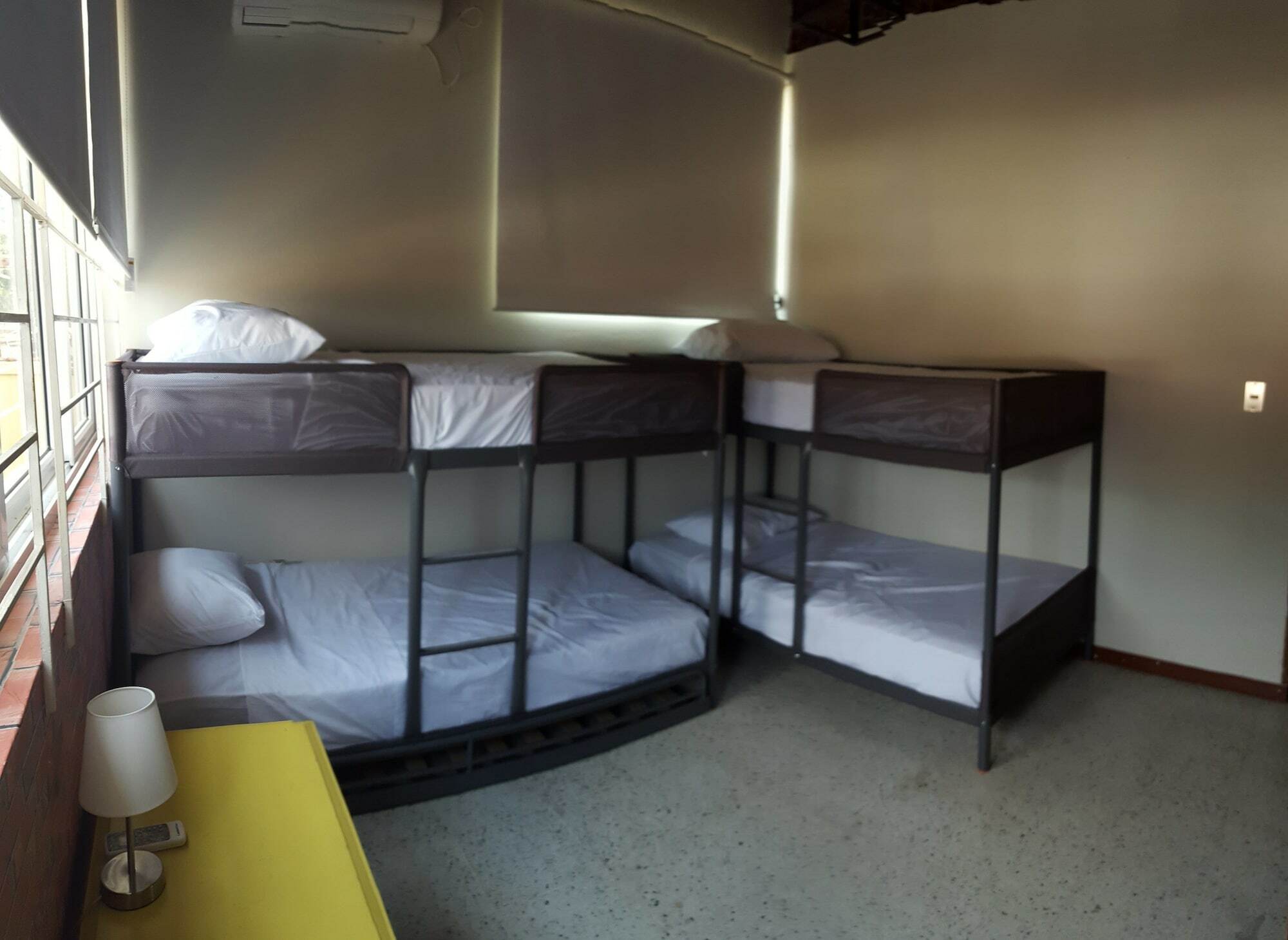 Hostal San Benito San Salvador Exteriér fotografie